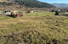 Teren în Vama, județul Suceava, Bucovina, intravilan + extravilan 