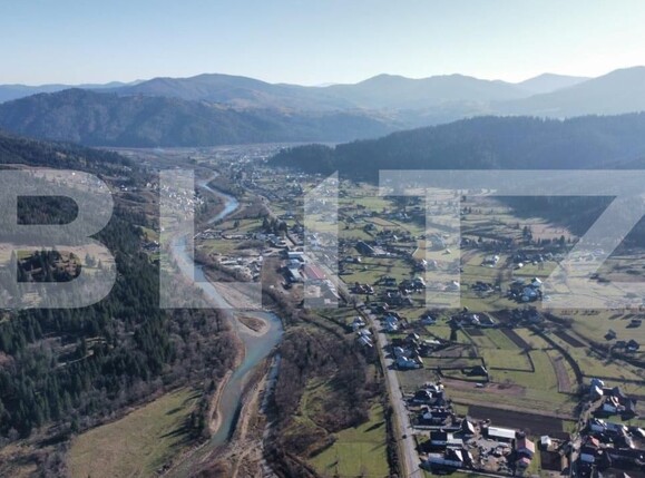 Teren de vânzare Exterior Vest - 186481TV | BLITZ Suceava | Poza10