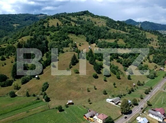 Teren de vânzare Exterior Vest - 186481TV | BLITZ Suceava | Poza1