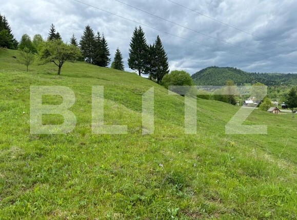 Teren de vânzare Exterior Vest - 186481TV | BLITZ Suceava | Poza2