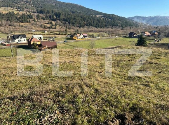 Teren de vânzare Exterior Vest - 186481TV | BLITZ Suceava | Poza4