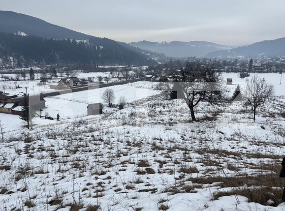 Teren de vânzare Exterior Vest - 186481TV | BLITZ Suceava | Poza8