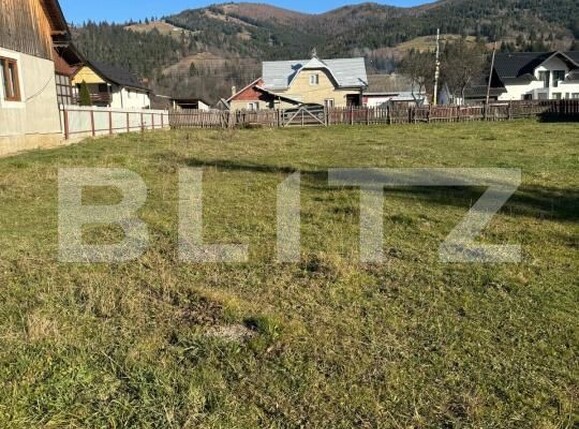 Teren de vânzare Exterior Vest - 186481TV | BLITZ Suceava | Poza5