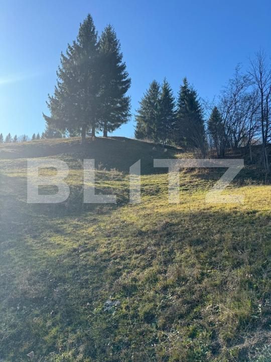 Teren de vânzare Exterior Vest - 186481TV | BLITZ Suceava | Poza6