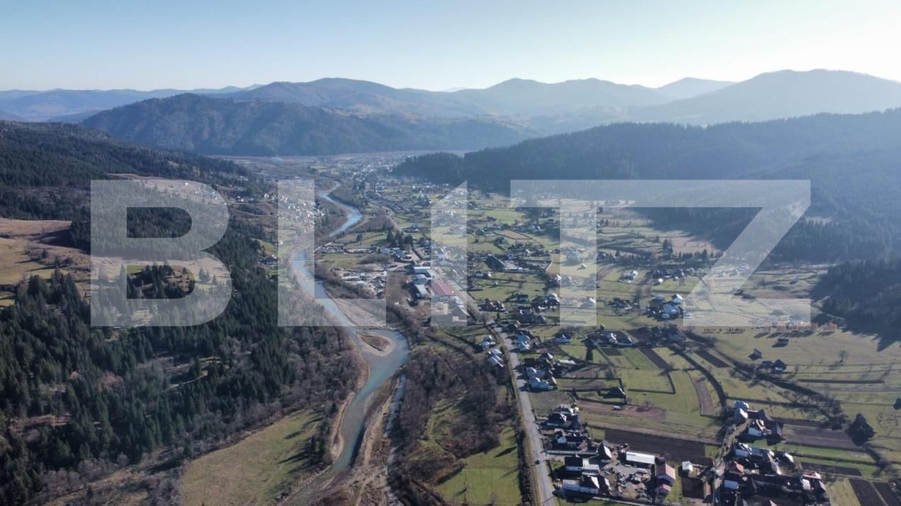 Teren de vânzare Exterior Vest - 186481TV | BLITZ Suceava | Poza10