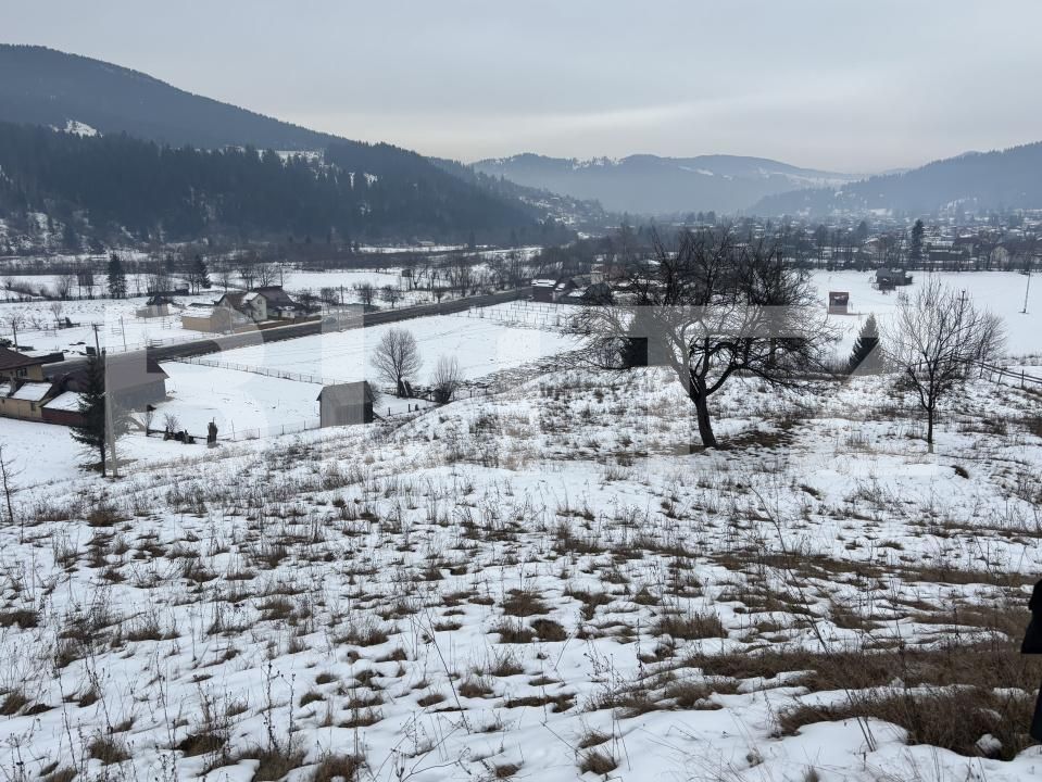 Teren de vânzare Exterior Vest - 186481TV | BLITZ Suceava | Poza8