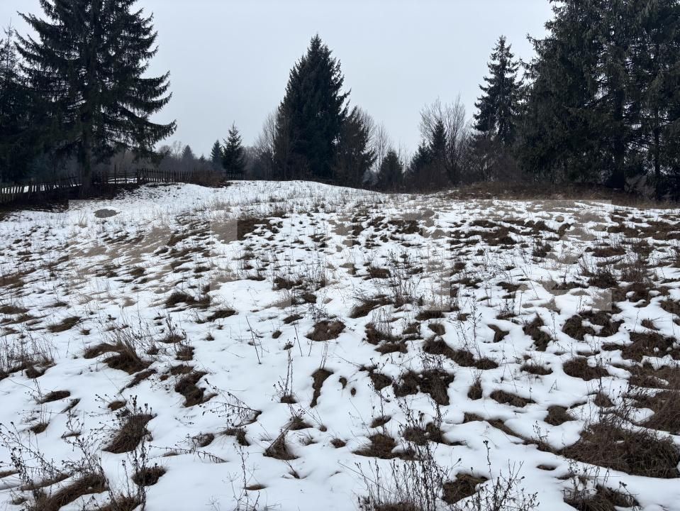 Teren de vânzare Exterior Vest - 186481TV | BLITZ Suceava | Poza9