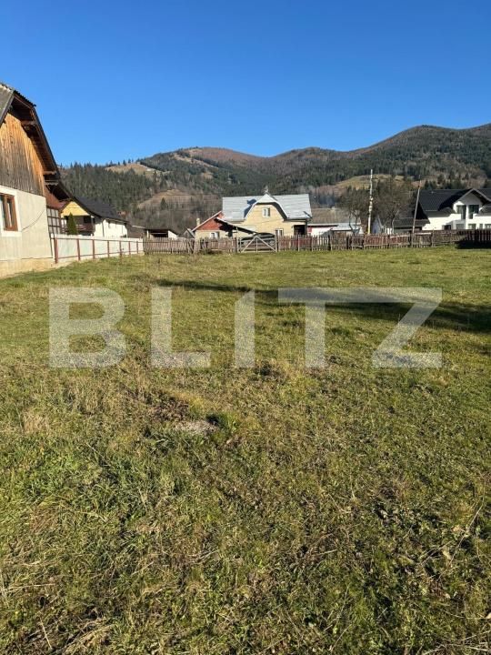 Teren de vânzare Exterior Vest - 186481TV | BLITZ Suceava | Poza5