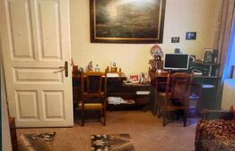 Casa batraneasca , zona centrala, teren 570mp 