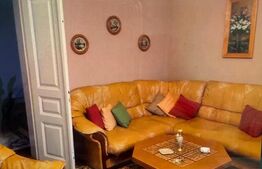 Casa batraneasca , zona centrala, teren 570mp 