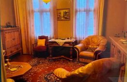 Casa batraneasca , zona centrala, teren 570mp 