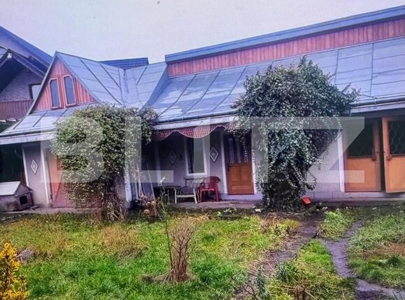 Casa de vânzare 4 camere Radauti - 186515CV | BLITZ Suceava | Poza1