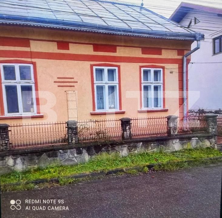 Casa de vânzare 4 camere Radauti - 186515CV | BLITZ Suceava | Poza4