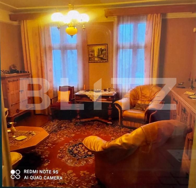 Casa de vânzare 4 camere Radauti - 186515CV | BLITZ Suceava | Poza2