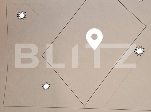 Teren de vânzare Burdujeni - 186531TV | BLITZ Suceava | Poza1