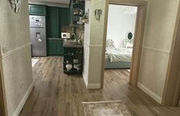 Apartament  modern, 3 camere, parter, 65 mp, Radauti