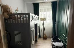 Apartament  modern, 3 camere, parter, 65 mp, Radauti