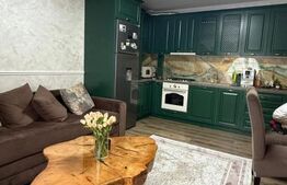 Apartament  modern, 3 camere, parter, 65 mp, Radauti