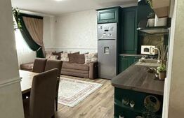 Apartament  modern, 3 camere, parter, 65 mp, Radauti