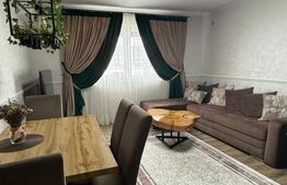 Apartament  modern, 3 camere, parter, 65 mp, Radauti