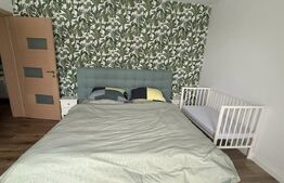 Apartament  modern, 3 camere, parter, 65 mp, Radauti