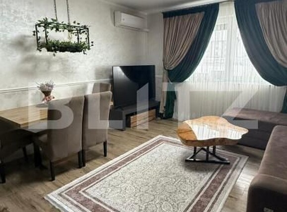 Apartament de vânzare 3 camere Radauti - 186554AV | BLITZ Suceava | Poza1