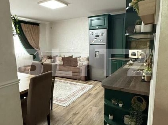 Apartament de vânzare 3 camere Radauti - 186554AV | BLITZ Suceava | Poza3