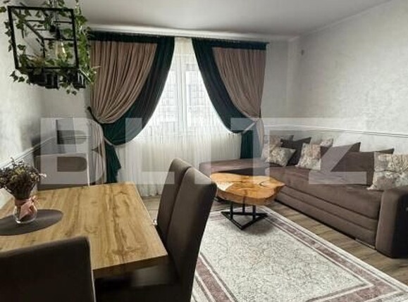 Apartament de vânzare 3 camere Radauti - 186554AV | BLITZ Suceava | Poza4