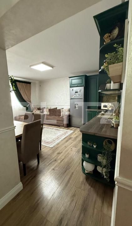 Apartament de vânzare 3 camere Radauti - 186554AV | BLITZ Suceava | Poza3