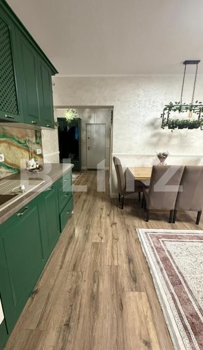 Apartament de vânzare 3 camere Radauti - 186554AV | BLITZ Suceava | Poza5