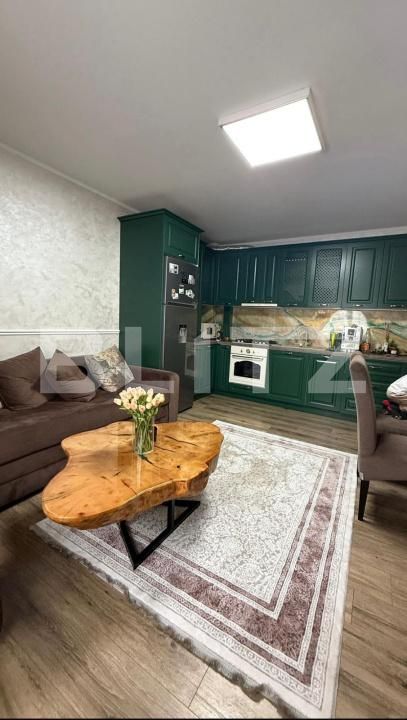 Apartament de vânzare 3 camere Radauti - 186554AV | BLITZ Suceava | Poza2