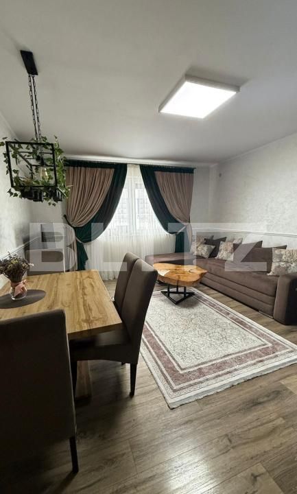 Apartament de vânzare 3 camere Radauti - 186554AV | BLITZ Suceava | Poza4
