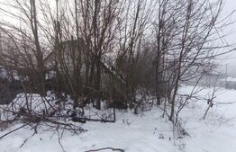 Teren intravilan , 5000mp, zona Negostina, Siret