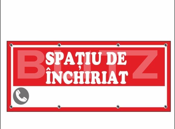 Spațiu comercial de închiriat Siret - 186638SIC | BLITZ Suceava | Poza1