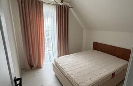 Casă individuală de închiriat, 105 mp, 3 camere – Lisaura 