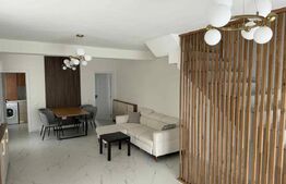 Casă individuală de închiriat, 105 mp, 3 camere – Lisaura 