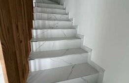 Casă individuală de închiriat, 105 mp, 3 camere – Lisaura 