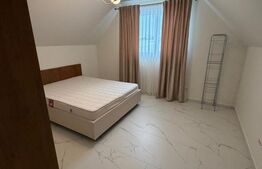 Casă individuală de închiriat, 105 mp, 3 camere – Lisaura 