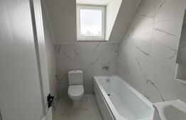 Casă individuală de închiriat, 105 mp, 3 camere – Lisaura 