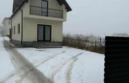 Casă individuală de închiriat, 105 mp, 3 camere – Lisaura 