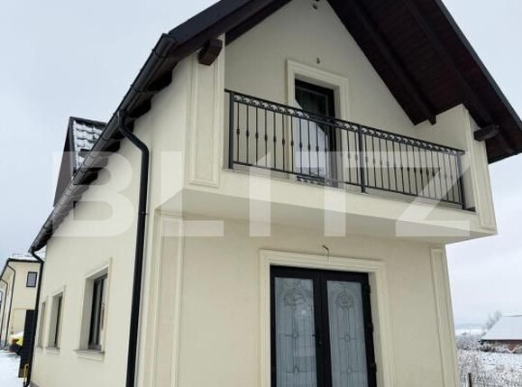 Casa de închiriat 3 camere Sud Est - 186642CI | BLITZ Suceava | Poza1