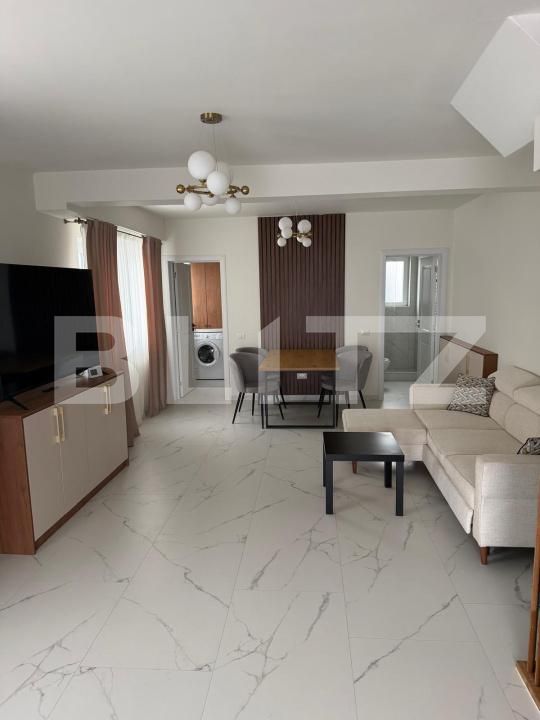 Casa de închiriat 3 camere Sud Est - 186642CI | BLITZ Suceava | Poza2