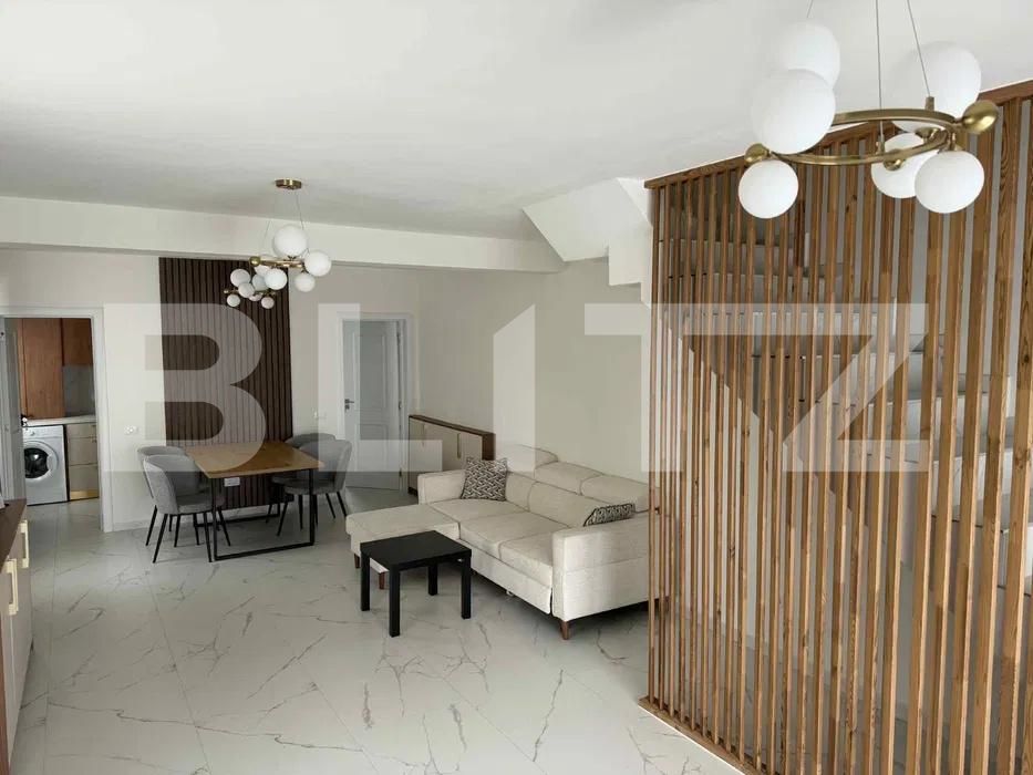 Casa de închiriat 3 camere Sud Est - 186642CI | BLITZ Suceava | Poza3