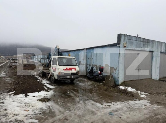 Spațiu comercial de vânzare Periferie - 186734SVC | BLITZ Suceava | Poza1