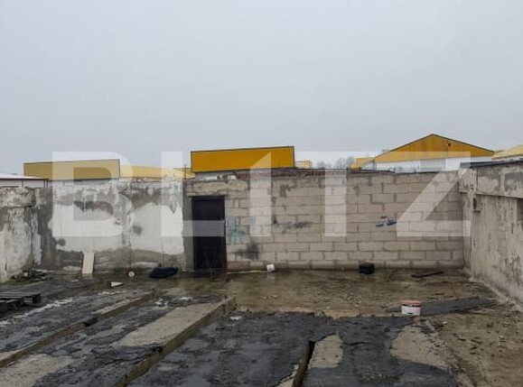 Spațiu comercial de vânzare Periferie - 186734SVC | BLITZ Suceava | Poza5