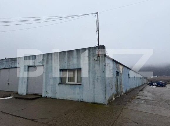Spațiu comercial de vânzare Periferie - 186734SVC | BLITZ Suceava | Poza3