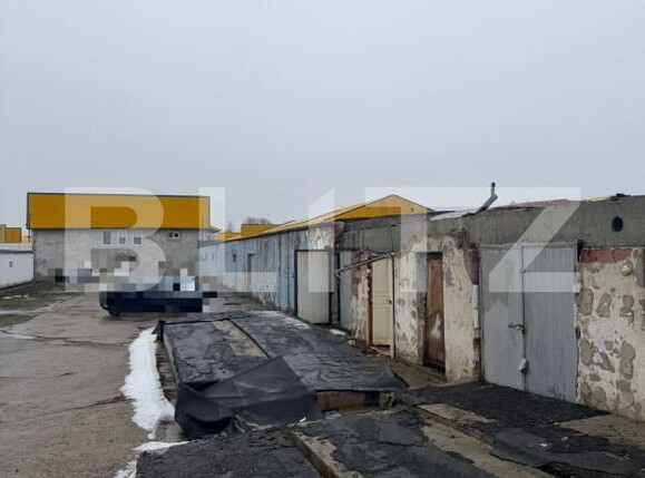 Spațiu comercial de vânzare Periferie - 186734SVC | BLITZ Suceava | Poza4