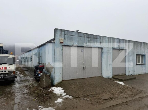 Spațiu comercial de vânzare Periferie - 186734SVC | BLITZ Suceava | Poza2