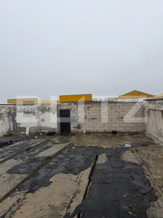 Spațiu comercial de vânzare Periferie - 186734SVC | BLITZ Suceava | Poza5