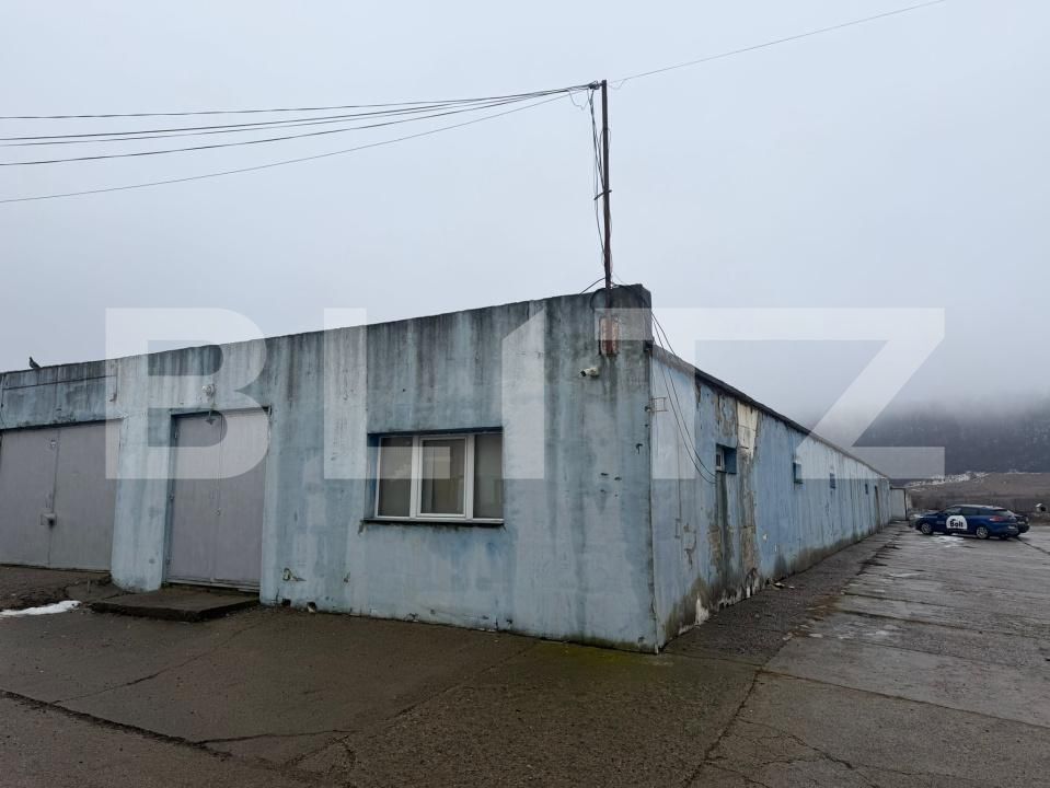 Spațiu comercial de vânzare Periferie - 186734SVC | BLITZ Suceava | Poza3